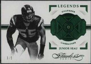Junior Seau