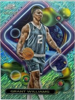 Grant Williams