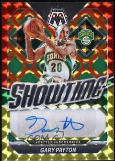 Gary Payton