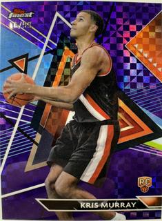 Kris Murray