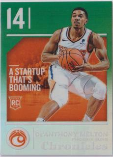De'Anthony Melton