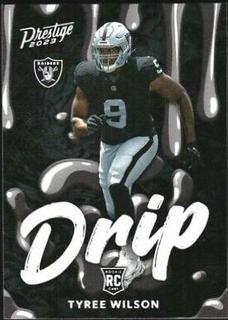 Tyree Wilson