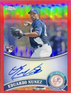 Eduardo Nunez