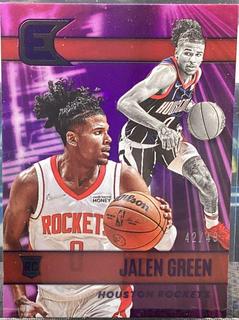 Jalen Green