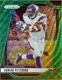 Adrian Peterson
