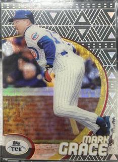 Mark Grace