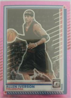 Allen Iverson