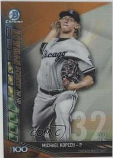 Michael Kopech