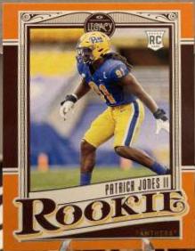 Patrick Jones II
