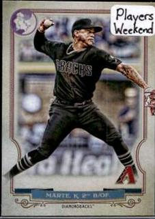 Ketel Marte
