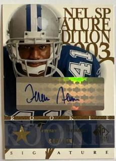 Terence Newman