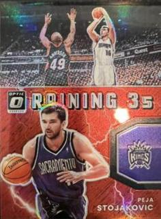 Peja Stojakovic