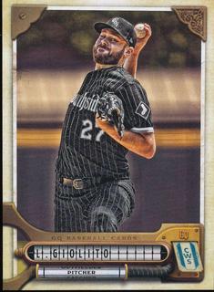 Lucas Giolito