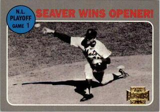 Tom Seaver