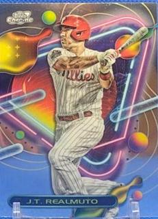 J. T. Realmuto