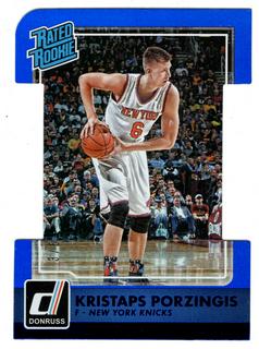 Kristaps Porzingis