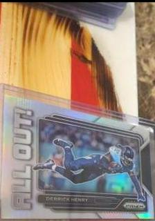 Derrick Henry