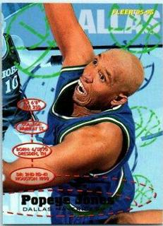 Popeye Jones