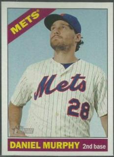 Daniel Murphy