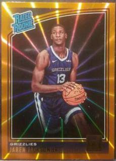 Jaren Jackson Jr.