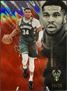 Giannis Antetokounmpo