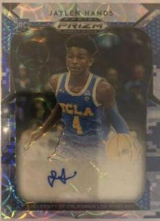 Jaylen Hands