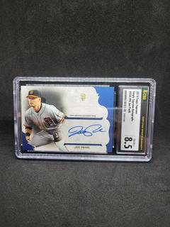 Joe Panik