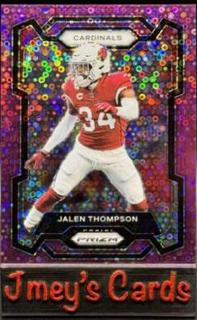 Jalen Thompson