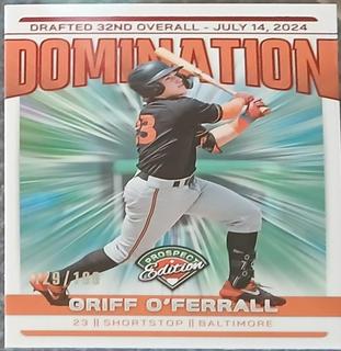 Griff O'Ferrall