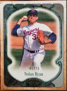 Nolan Ryan