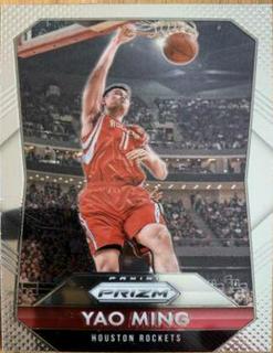 Yao Ming