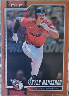 Kyle Manzardo
