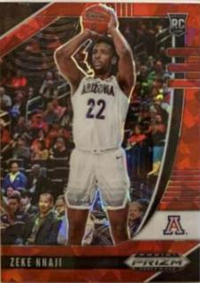 Zeke Nnaji