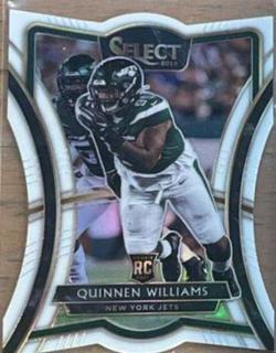 Quinnen Williams