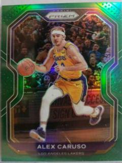Alex Caruso