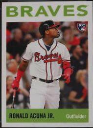 Ronald Acuna Jr.