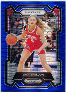 Jacy Sheldon