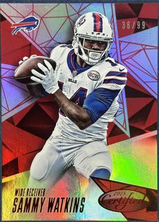 Sammy Watkins