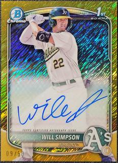 Will Simpson