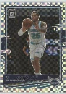 PJ Washington Jr.