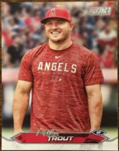Mike Trout