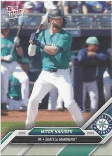 Mitch Haniger