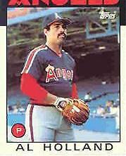 Al Holland