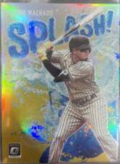 Manny Machado