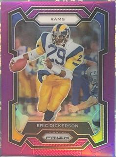 Eric Dickerson