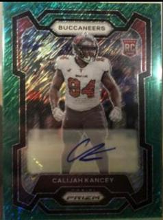 Calijah Kancey