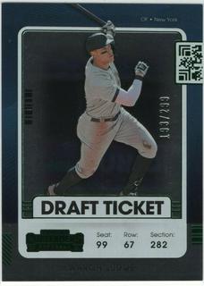Aaron Judge