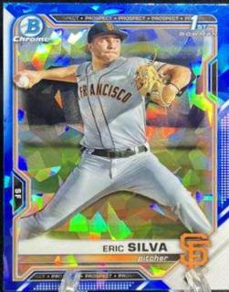 Eric Silva