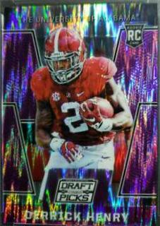 Derrick Henry