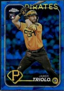 Jared Triolo